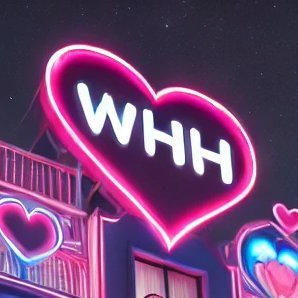 ここは異世界ラブホテル「Waifu Haven Hotel」🏩AI
あの子もきっとここへ…💕
Welcome to the enchanting Waifu Haven Hotel, where anime beauties gather. Your waifu's sure to come here..💕