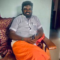 P.A.Saravanan BJP (@srvna1991) 's Twitter Profile