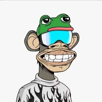 Certified Reply Guy | X Growth Enthusiast | Investor | Decentralized Dreamer | Crypto & JPEG Enjoyer | Posting hard facts for sharper minds..