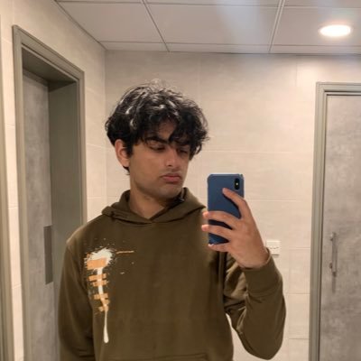 1bdul1ah's profile picture. bhook lagi hai