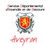 SDIS de l'Aveyron (@sdis12) Twitter profile photo SDIS de l'Aveyron (@sdis12) Twitter profile photo
