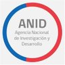 ANID_Chile's profile picture. Cuenta oficial de ANID.
Promovemos el desarrollo de la ciencia, la tecnología y la innovación en Chile.
Dirija sus consultas a https://t.co/WrOQKwPKOQ
