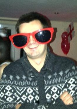 RoryGibbs's profile picture. 