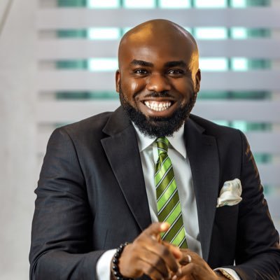 Drsmithezenagu's profile picture. Startup Coach | Investment Expert | Entrepreneur | Real Estate | Tech | Cryptocurrency