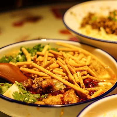 foodie_chinese's profile picture. Chinese food Vblog