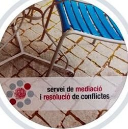 mediaciomicsab's profile picture. Servei de Mediació Resolució de Conflictes i Omic de l'Ajuntament de Sant Adrià de Besòs