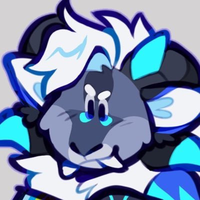 Salem! 🌈➡️ furrydelphia Profile