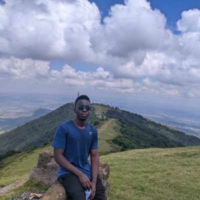 Ochanda Otieno Profile