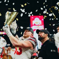 Buckeyes (@ohiostateaddict) 's Twitter Profile Photo Buckeyes (@ohiostateaddict) 's Twitter Profile Photo
