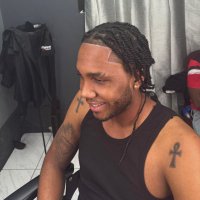 chike ποΈβπ¨οΈ (@smoothtooheh) 's Twitter Profile