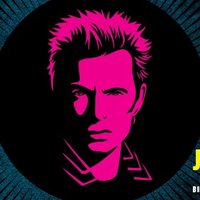 Billy Idol (@billyidol) 's Twitter Profile