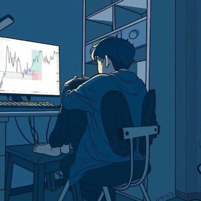 yogicrypto2343's profile picture. ⛺ #camper4life