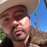 BlairsWorld (@blair) 's Twitter Profile