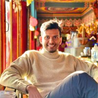 Jithin Raj (@jithinraj) 's Twitter Profile
