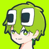 かえるマン (@kaefu_krpp) 's Twitter Profile