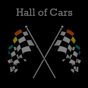 Muscle cars, classic cars, pony cars, … Hall of Cars groups them in a one place, for your viewing pleasure.