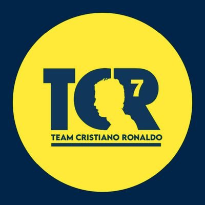 @TeamCRonaldo