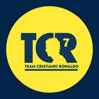 TCR. (@teamcronaldo) 's Twitter Profile
