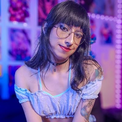 Cam Girl.
and creator of content.
for meetengs on my dm
https://t.co/Y3FINGzvid
https://t.co/JiSvK5nw6A
