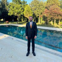 Ferhat ÇAKMAKLI (@ferhatcakmaklii) 's Twitter Profile