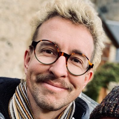 Antoine ⏚ Profile