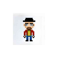 bitoshi blockamoto 🧱 BITMAP 🟧 (@blockamoto) 's Twitter Profile
