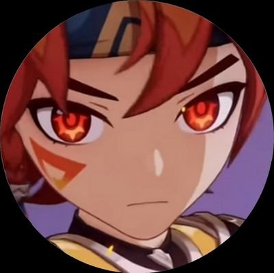宮内@FGO原神ユーザー名アカリさんのプロフィール画像
