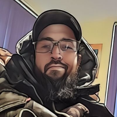 father of two , aspiring artist and absolutely no interest in hook up , sex,or any other P.F.P I HAVE NO MONEY so don't even ask here for good conversation