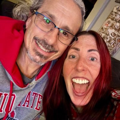 -Art Educator Mentor, Ohio- “Fill everyday with kindness and laughter”