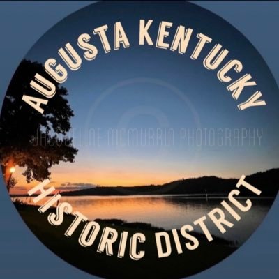 Visit our FB & IN with daily post on small town living in a historic town on the Ohio River in Kentucky.