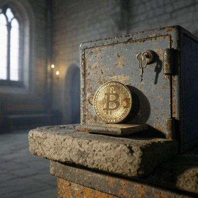 Own the narrative.
https://t.co/Sxb28BfKOb | https://t.co/Ps1lMEgZf6 | https://t.co/IbEBxrvibf
The domain suite for sovereign asset control.
keys@SelfCustody.com