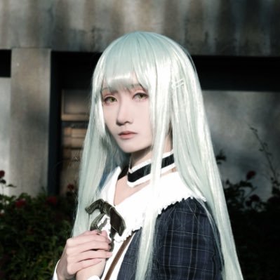 Qiyu_yunguさんのプロフィール画像