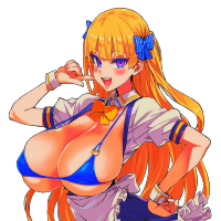 𝑪𝒉𝒍𝒐𝒆 (@buxombltch) 's Twitter Profile Photo