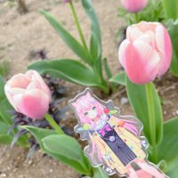 なの (@nano__trhk) 's Twitter Profile