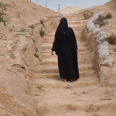 أَلَيْسَ اللَّهُ بِكَافٍ عَبْدَهُ
آیا خداوند برای بنده اش کافی نیست؟
🇵🇸🇮🇷