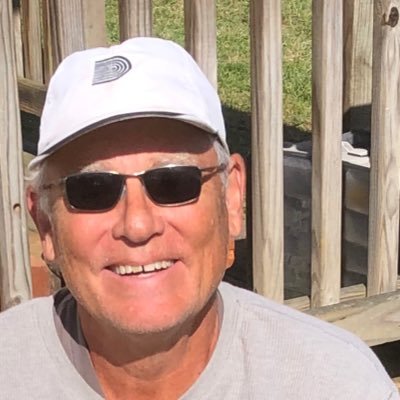 Retired aerospace exec, now farmer & christian author. ✝️ Jesus saves & God can MAGA if we pray. 🚫DM/porn/seductive pics/crypto. IFBAP. ❤️ Married.