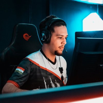 PITYU01011's profile picture. 👁️