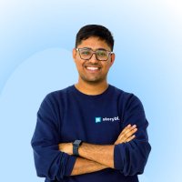 Siddharth Dayalwal ⏳ (@siddharth_hacks) 's Twitter Profile Photo Siddharth Dayalwal ⏳ (@siddharth_hacks) 's Twitter Profile Photo