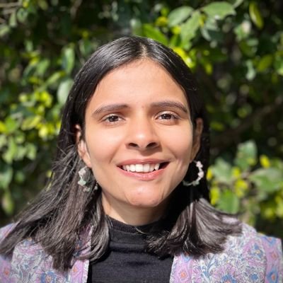 Associate @IDindight | Prev: Carnegie India & PRS Legislative Research (LAMP Fellow); DexSchool'22 | Ramjas'22 | Loves reading, crocheting and cooking.