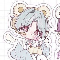 さく (@s_u_r1) 's Twitter Profile