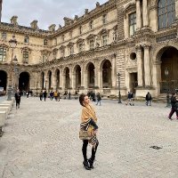 Charmaine (@c_bernal44) 's Twitter Profile