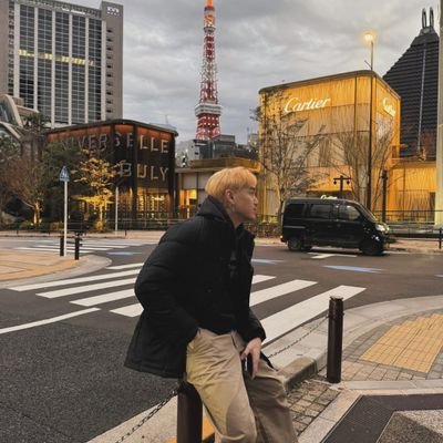JakeVirayutさんのプロフィール画像