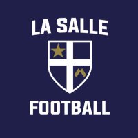 La Salle College HS Football (@lasallefball) 's Twitter Profile