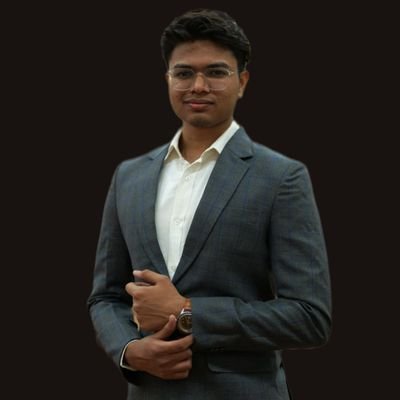 🚀 Learning MERN stack and getting closer to being a 100x dev everyday| Open source contributor 🌿 | Fitness Enthusiast | Let's connect and code together
