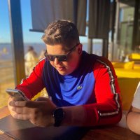 Mateus Oliveira (@mmatchuka) 's Twitter Profile
