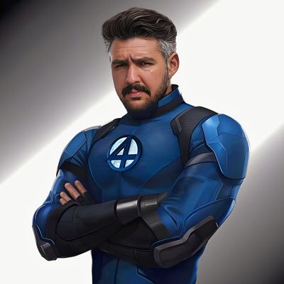Cinephile🎬 | Die-Hard Marvel Fan🦸🏻♂️ | Taj 👑💙 | YNWA | @MCUpersian