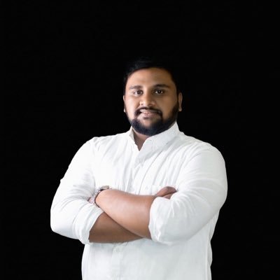 AkashRashmikara's profile picture. Software Engineer | CrowdSnap
