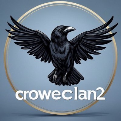 croweclan2's profile picture. Tech & Freedom Enthusiast | Unapologetically Libertarian | Space Advocate 🚀 Crafting the future with skepticism. If it's not backed by logic, I'm out.
