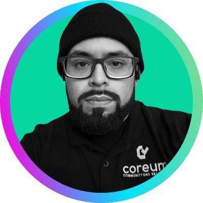 Head of Marketing for Coreum Community DAO | Validator on the Coreum Network | Sharing updates and insights | 🧩
https://t.co/uIjzheo8Qm