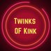 โ๏ธ๐ TWINKS of KINK ๐โ๏ธ (@twinksofkink) Twitter profile photo โ๏ธ๐ TWINKS of KINK ๐โ๏ธ (@twinksofkink) Twitter profile photo
